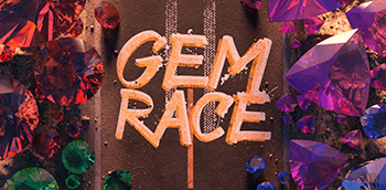 Gem Race