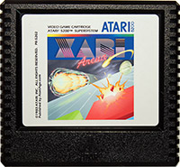 Xari Arena - Atari 5200