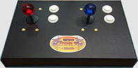 Super Twin 78 Arcade Controller