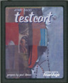 Testcart - Atari 2600