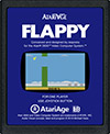 Flappy - Atari 2600