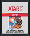 Piñata - Atari 2600