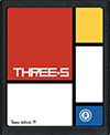 THREE·S - Atari 2600