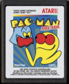 Pac-Man Arcade - Atari 2600