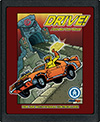 Drive! - Atari 2600
