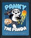 Panky the Panda - Atari 2600