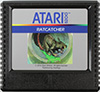 Ratcatcher - Atari 5200