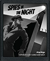 Spies in the Night - Atari 2600
