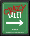 Crazy Valet - Atari 2600