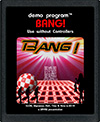 Bang! Demo - Atari 2600