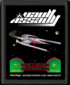 Vault Assault - Atari 2600