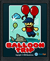 Balloon Trip - Atari 2600