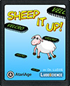 Sheep It Up! - Atari 2600