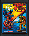 Wizard of Wor Arcade - Atari 2600