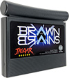 Brawn and Brains - Atari Jaguar