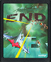 The End - Atari 2600