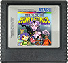 Magical Fairy Force - Atari 5200