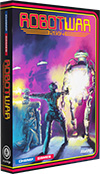 RobotWar:2684 - Atari 2600