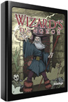 Wizard's Dungeon - Atari 7800
