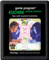 Euchre - Atari 2600
