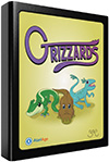 Grizzards - Atari 2600