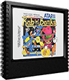 Rob 'n' Banks - Atari 5200