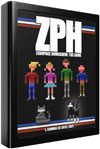 ZeroPage Homebrew - The Game - Atari 2600