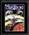 Oystron - Atari 2600