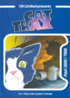 Cat Trax - Atari 2600