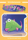 Funky Fish - Atari 2600