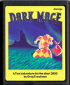 Dark Mage - Atari 2600