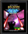 Backfire - Atari 2600