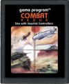 Combat Redux - Atari 2600