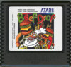Beef Drop - Atari 5200
