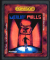 Merlin's Walls - Atari 2600