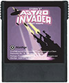 Astro Invader - ColecoVision