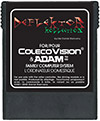Deflektor Kollection - ColecoVision