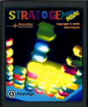 Strat-O-Gems Deluxe - Atari 2600