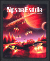 Space Battle - Atari 2600