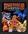 Gingerbread Man - Atari 2600