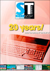 ST Magazine - 20 Years Special Issue
