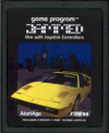 Jammed - Atari 2600